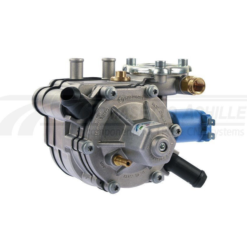 Редуктор Tomasetto AT 13 XP 275 Kw